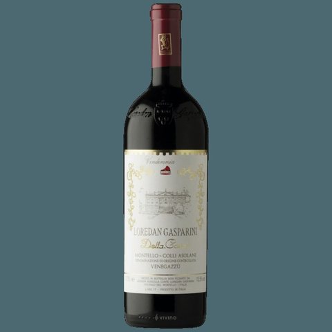 Loredan Gasparini · Della Casa