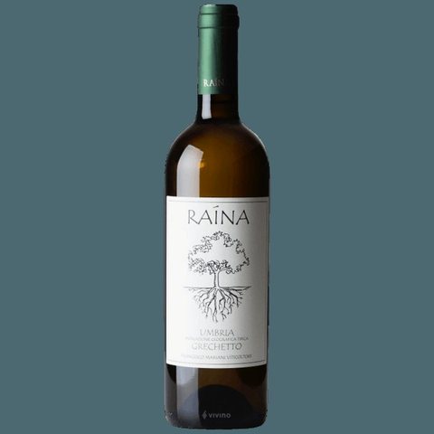 Raína Umbria Grechetto