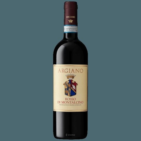 Argiano · Rosso di Montalcino