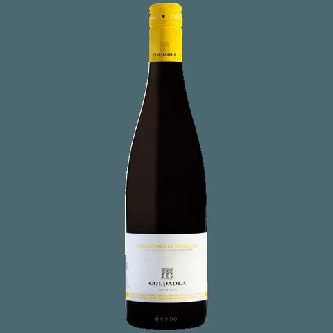 Colpaola · Verdicchio di Matelica