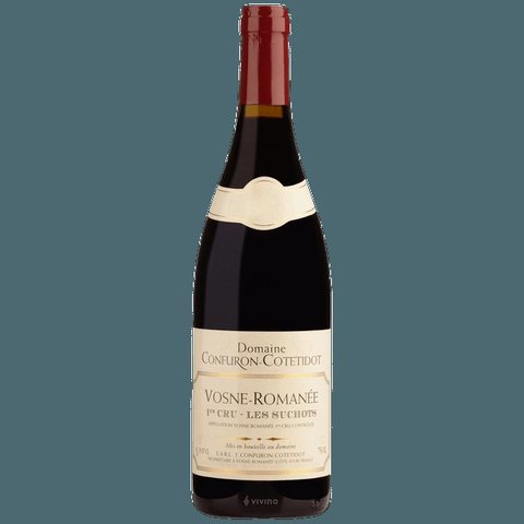 Domaine Confuron-Cotetidot · Vosne-Romanée 1er Cru 'Les Suchots'