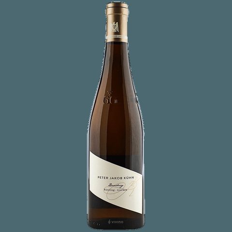 Peter Jakob Kühn · Doosberg Riesling GG Trocken