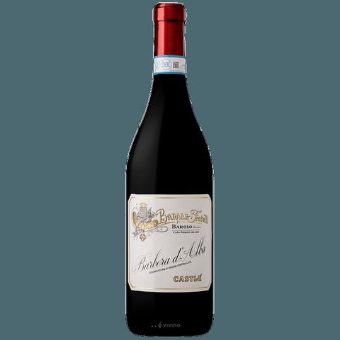 Barale Fratelli · Castlé Barbera d'Alba