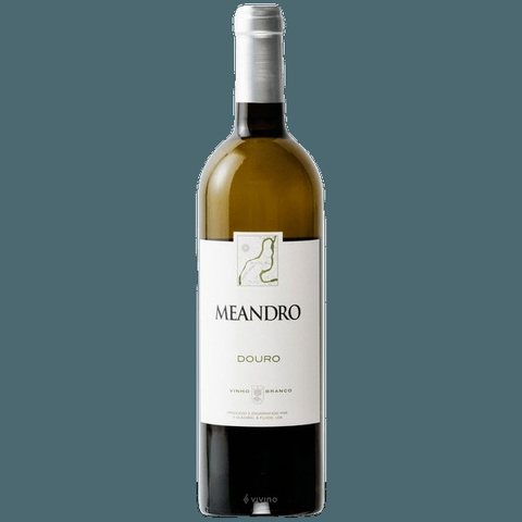 Quinta do Vale Meão · Meandro Douro Branco