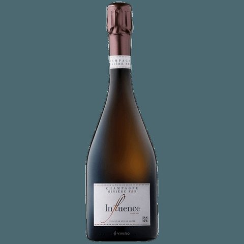 Miniere F. & R. · Influence Cuvée Brut Champagne