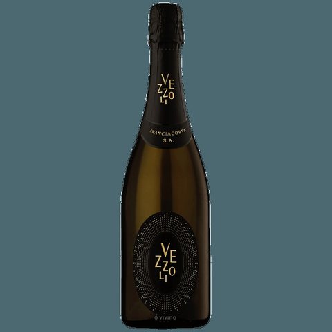 Vezzoli · Franciacorta Brut