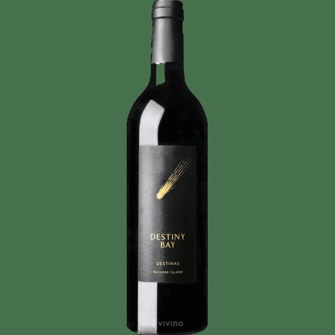 Destiny Bay Vineyards · Destinae
