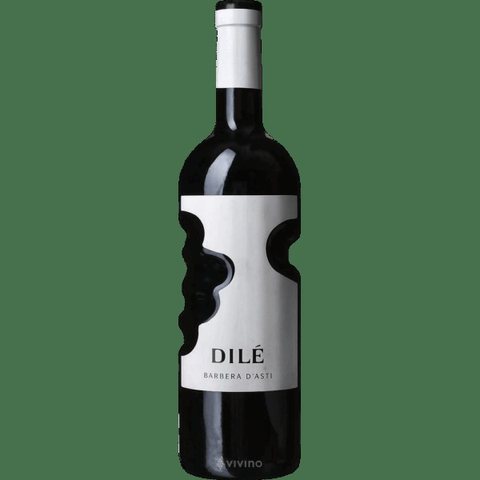 Dilé Barbera d'Asti