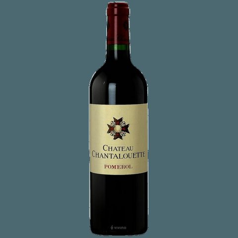 Château Chantalouette · Pomerol