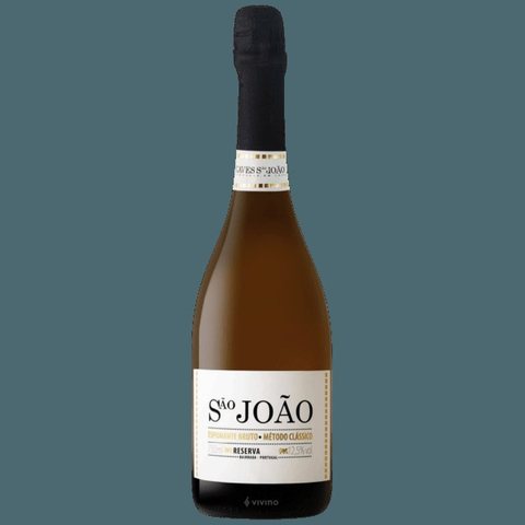 Caves São João Reserva Bruto