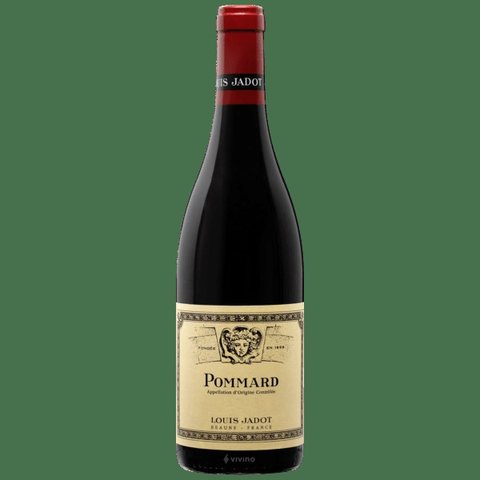 Louis Jadot · Pommard