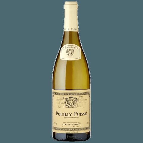 Louis Jadot · Pouilly-Fuissé