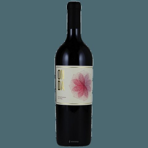 Dana · Onda Cabernet Sauvignon