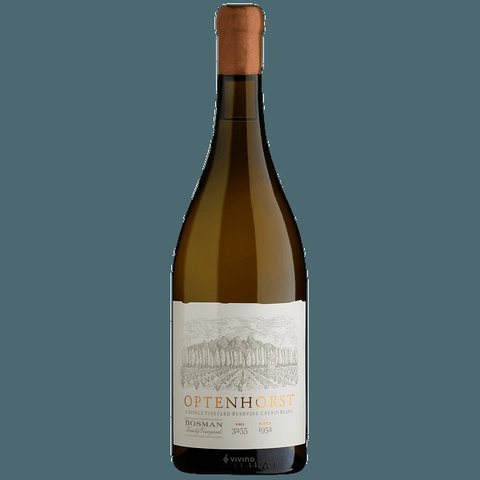 Bosman Family Vineyards · Optenhorst Chenin Blanc