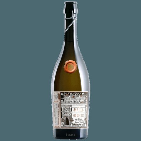 Botter Casa di Malia Prosecco (Organic)