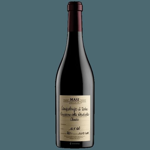 Masi · Mazzano Amarone Della Valpolicella Classico