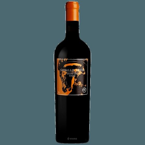 Caballo Loco · Grand Cru Limarí