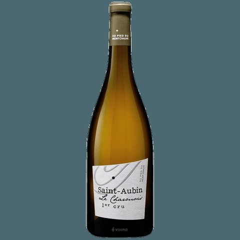 Au Pied du Mont Chauve Saint-Aubin 1er Cru 'Le Charmois'