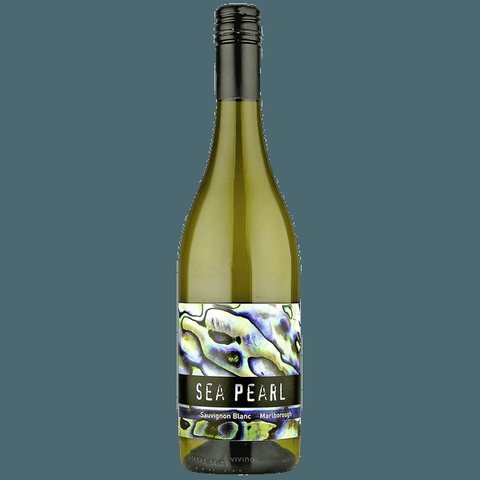 Sea Pearl · Sauvignon Blanc