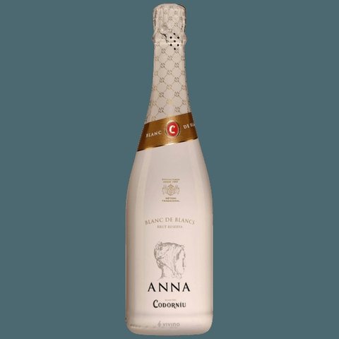 Anna de Codorniu Blanc de Blancs Reserva
