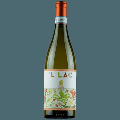 'L Lac Bianco