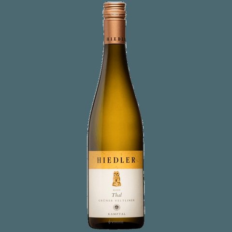 Hiedler Thal (Ried) Grüner Veltliner