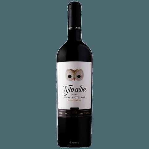 Companhia das Lezírias Tyto Alba Tinto