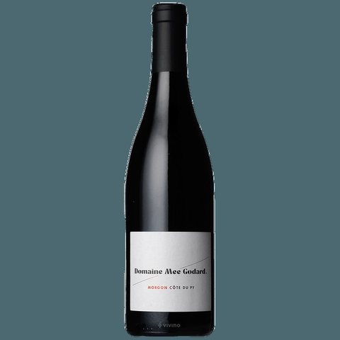 Domaine Mee Godard · Morgon 'Côte du Py'