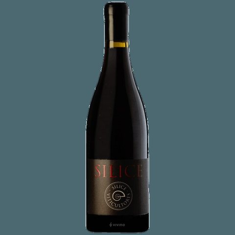 Silice Viticultores · Tinto
