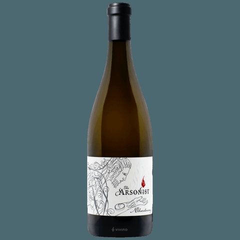 The Arsonist Chardonnay