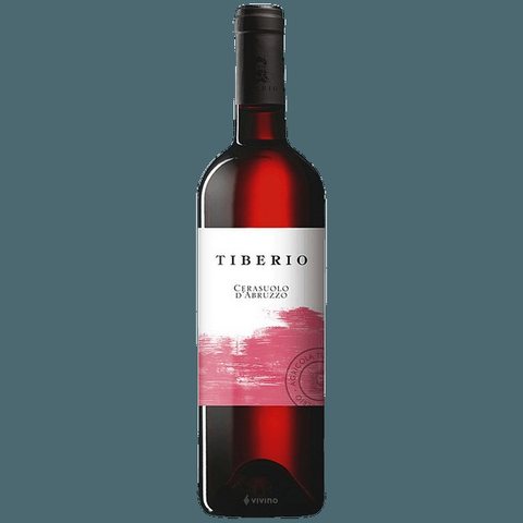 Tiberio Cerasuolo d'Abruzzo