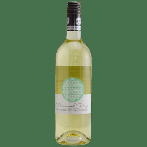 Tahuna · Diamond Days Sauvignon Blanc