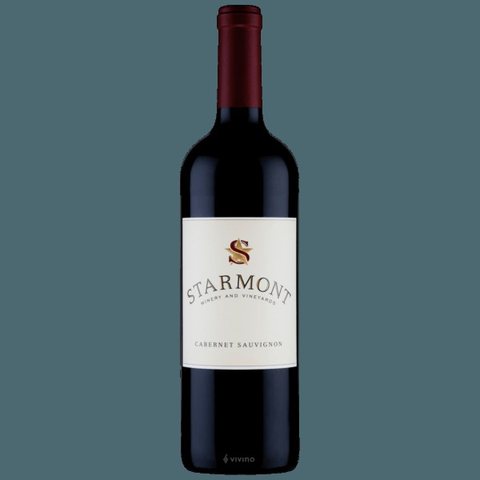 Starmont · Cabernet Sauvignon