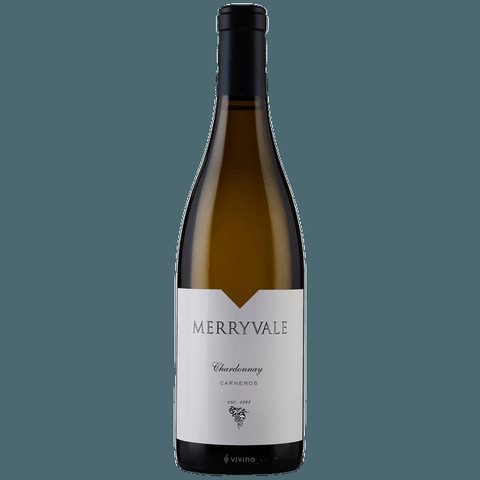 Merryvale Chardonnay