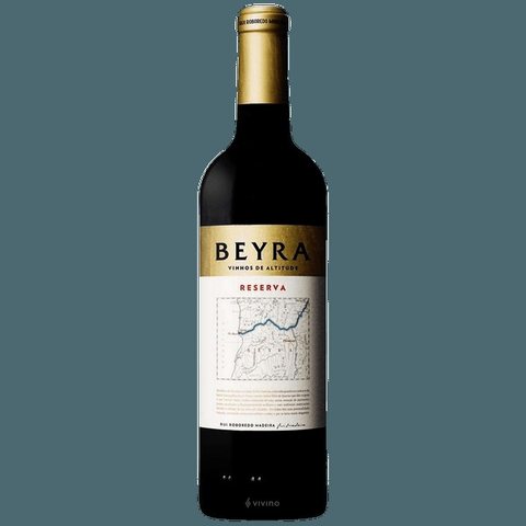 Beyra · Reserva Tinto