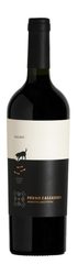 Mosquita Muerta · Perro Callejero Blend de Malbec