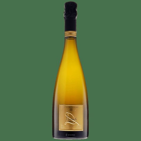 Champagne Devaux · Cuvée D Brut