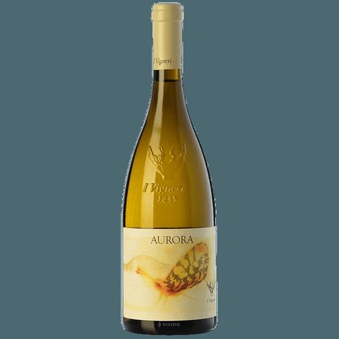 I Vigneri Aurora