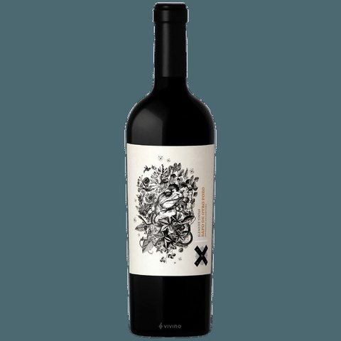 Mosquita Muerta · Sapo de Otro Pozo Blend de Tintas