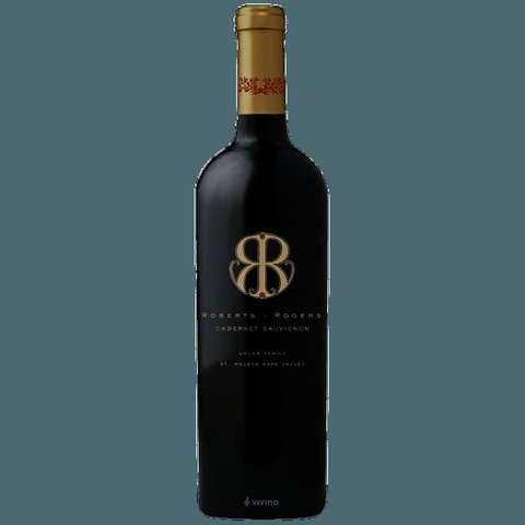Roberts + Rogers · Louer Family Cabernet Sauvignon