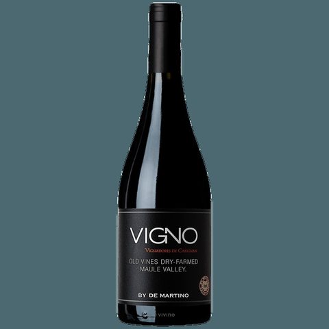 De Martino · Vigno (Vignadores de Carignan) Carignan
