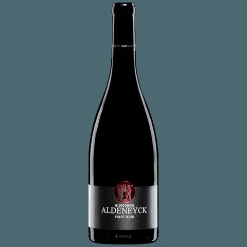 Aldeneyck Pinot Noir