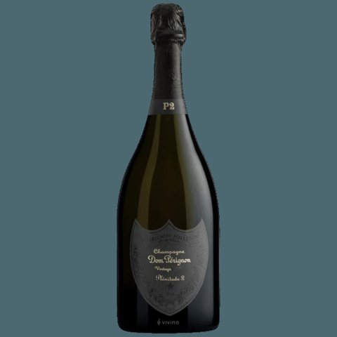 Dom Pérignon · P2 Plénitude Brut Champagne