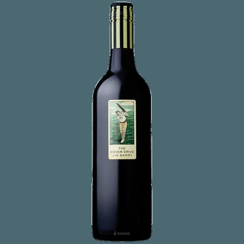 Jim Barry · The Cover Drive Cabernet Sauvignon
