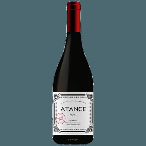 Atance · Bobal
