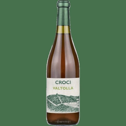 Croci · Valtolla Bianco