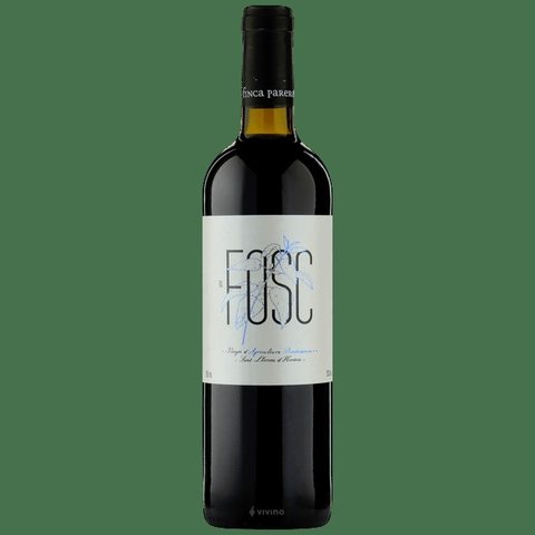 Finca Parera · Fosc