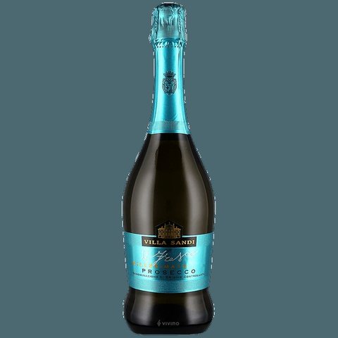 Villa Sandi · Prosecco Il Fresco Millesimato