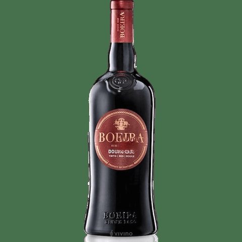 Boeira · Tinto