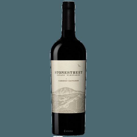 Stonestreet · Cabernet Sauvignon